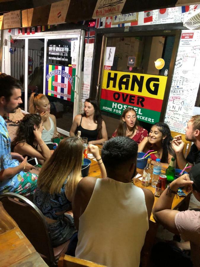 Hangover Hostel Phi Phi Don